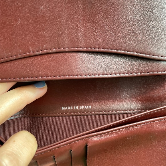 Chanel wallet - Picture 4 of 8